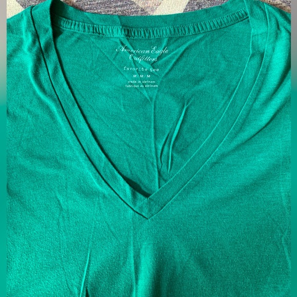 American Eagle shirt - Picture 3 of 4